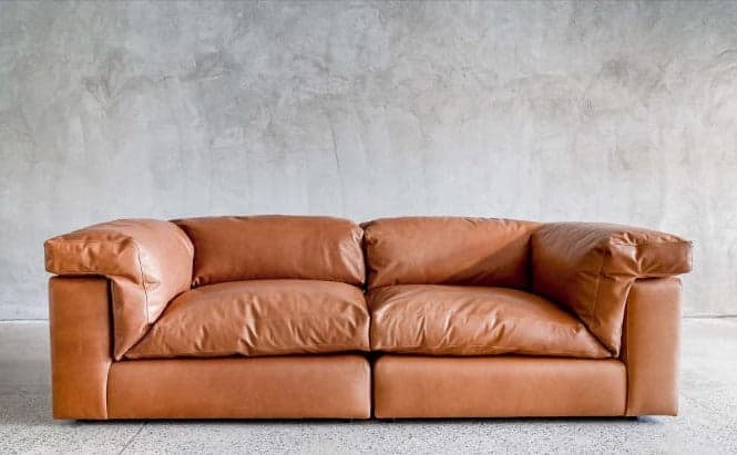 Meral Sofa 2 seats