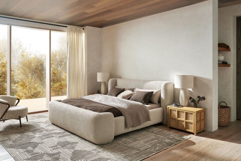Divan bed