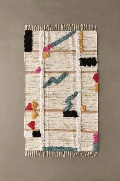 Handmade Carpet-S71