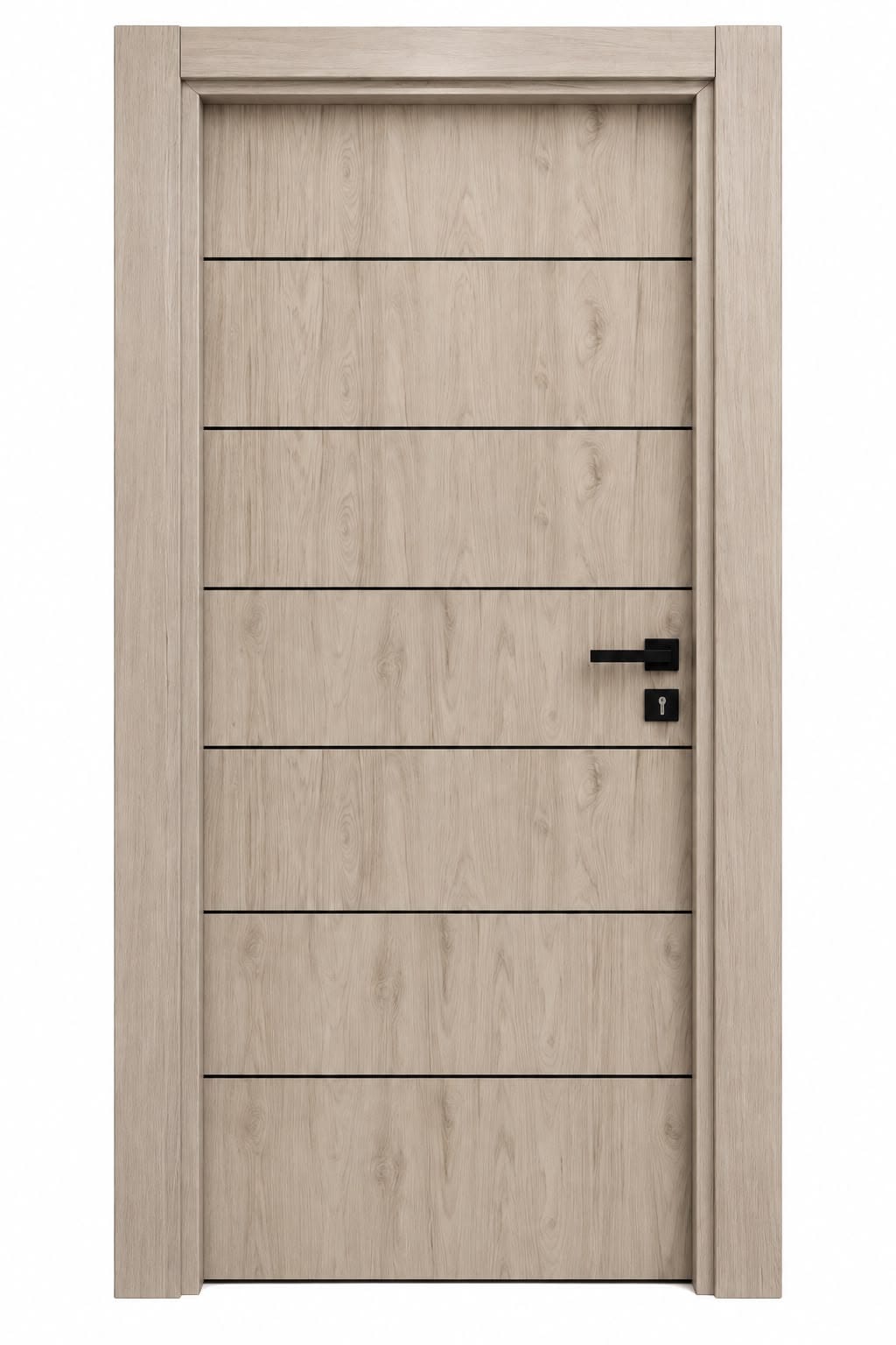 باب  pvc - 1