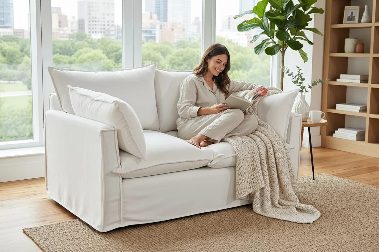 BRINK SOFA - 1