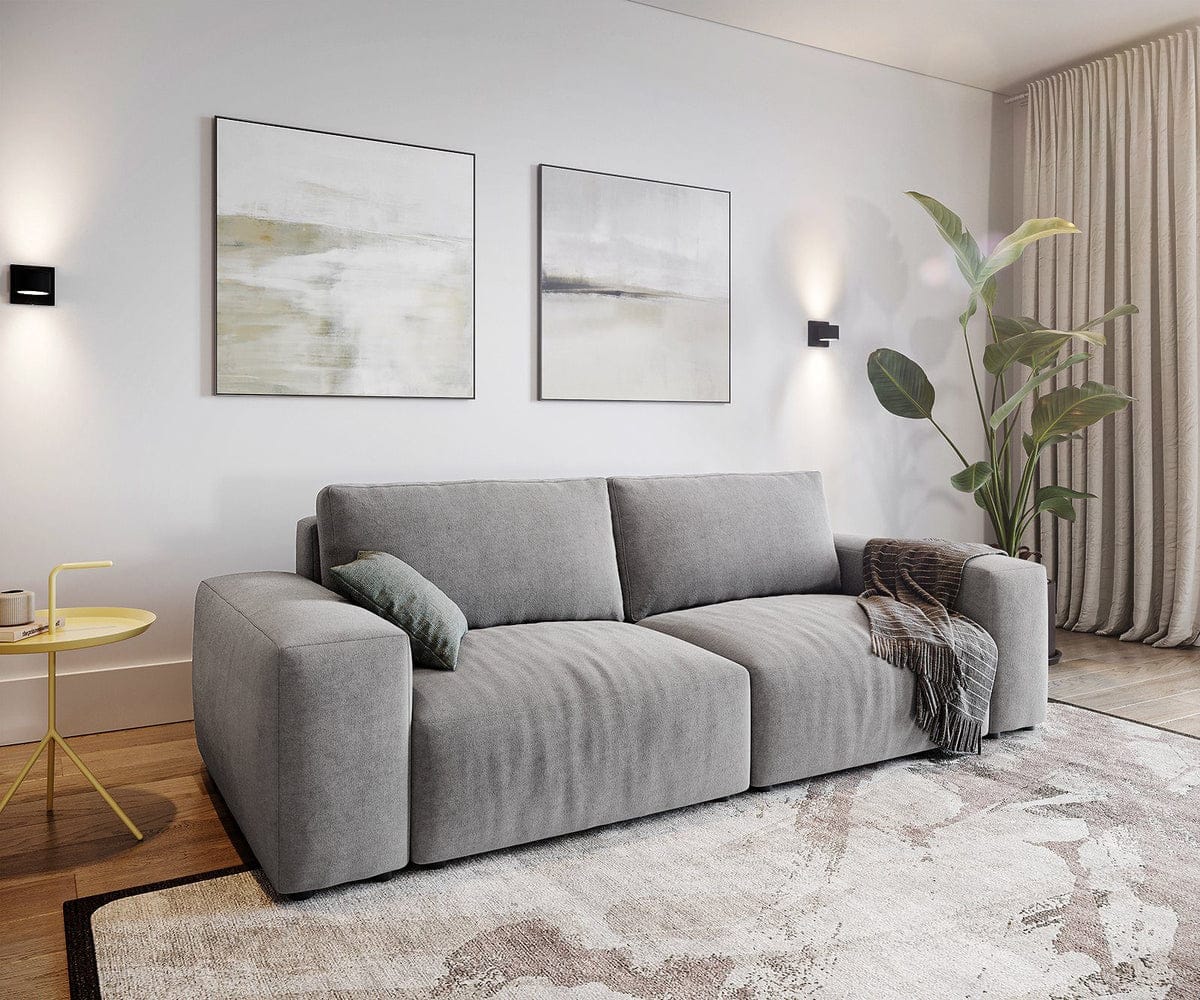 Aurora Sofa - 1