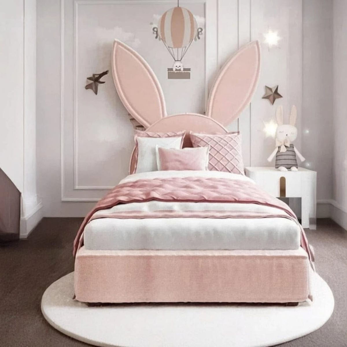Elora Bed - 1