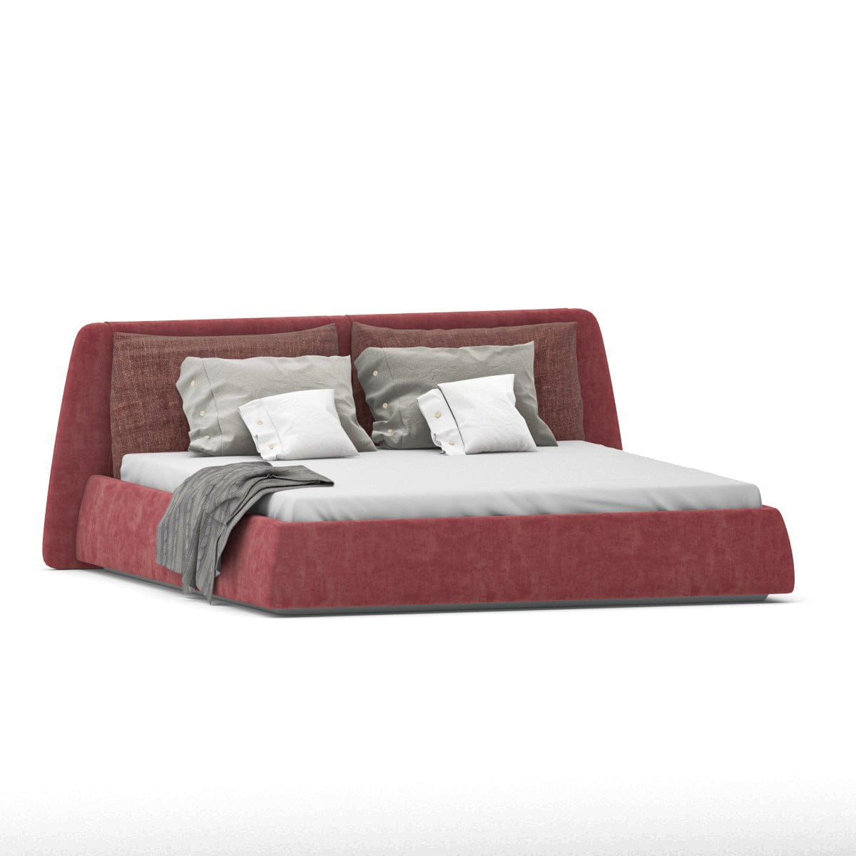 Waly Bed - 1