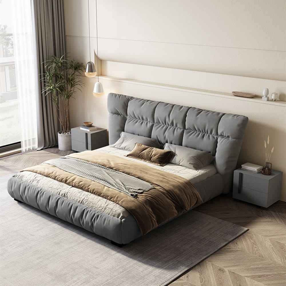 Verdee Bed - 1