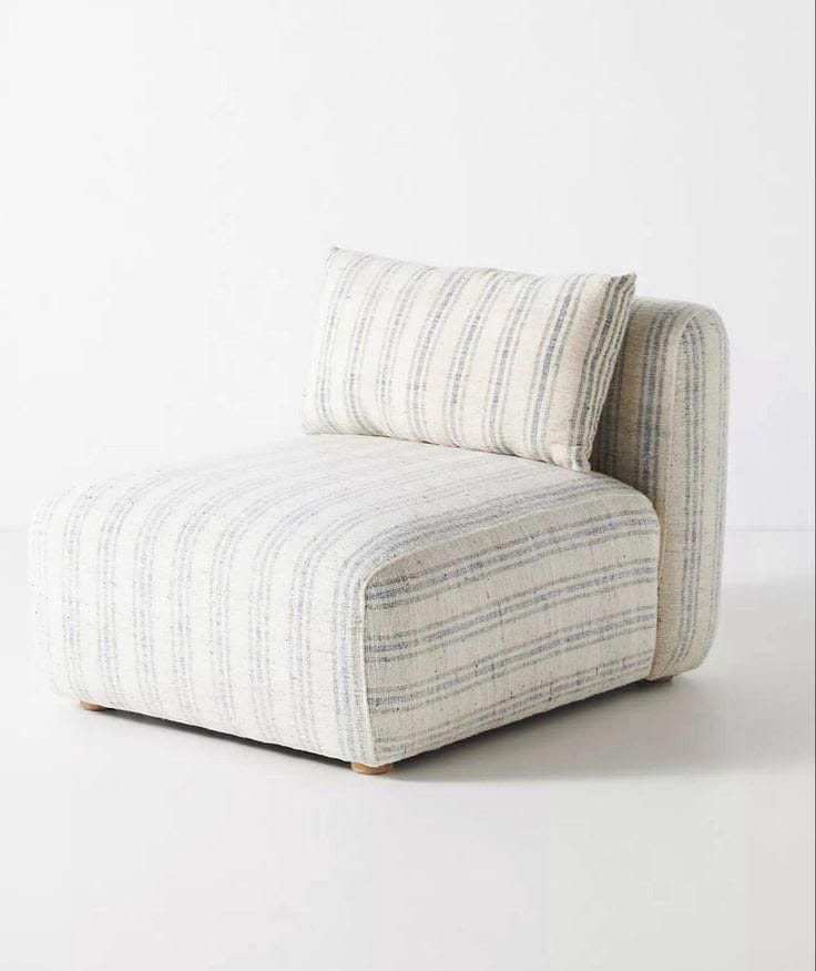 Vandra chair - 1