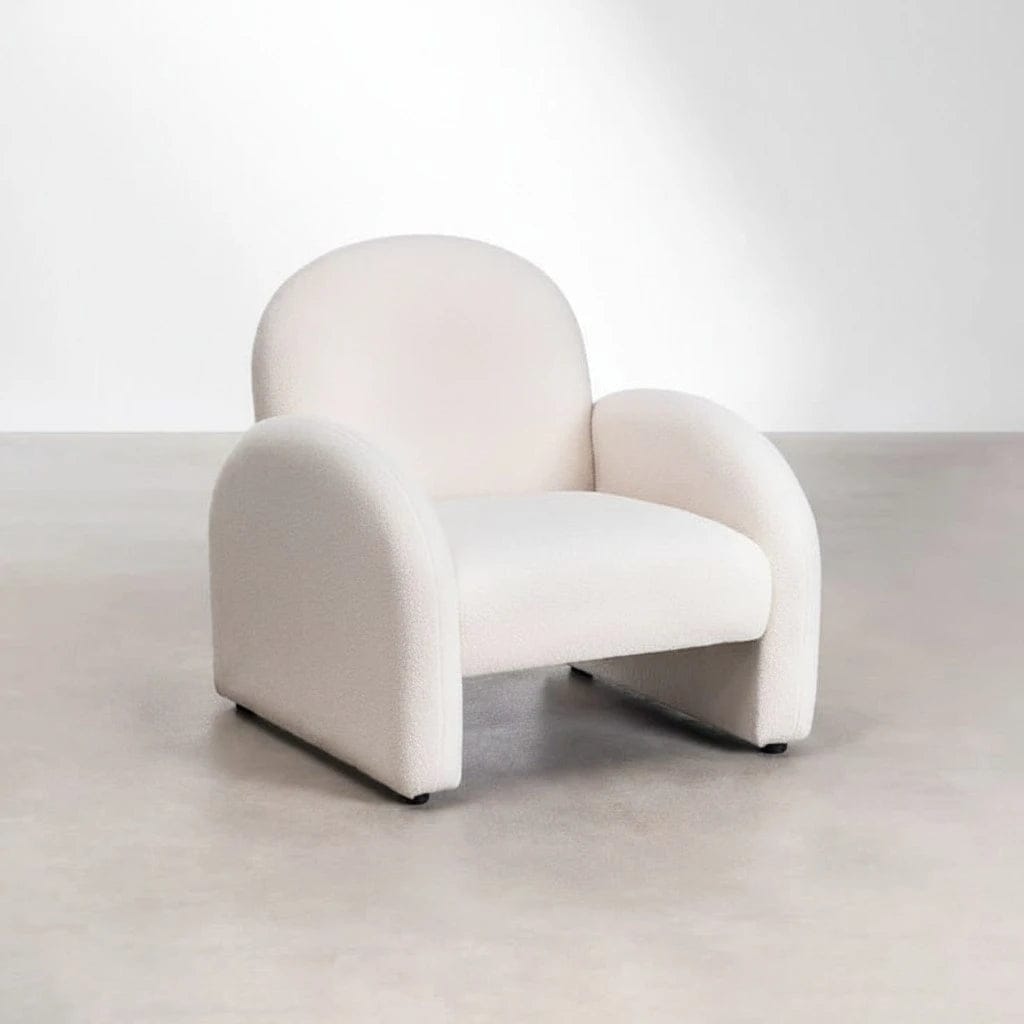 Dan Chair - 1