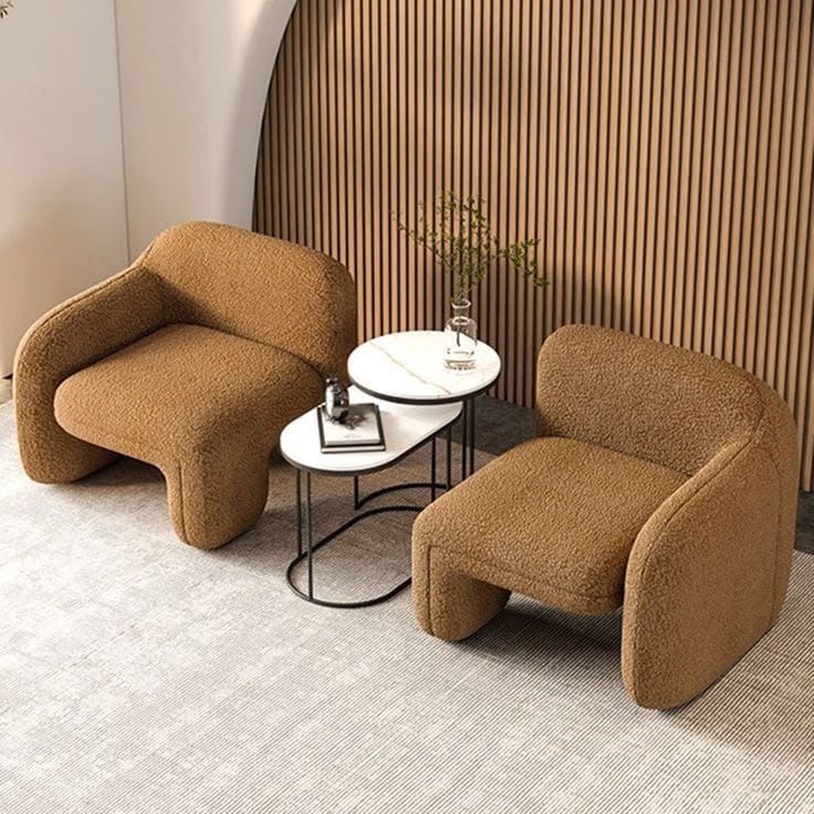 Taraa Chair - 1