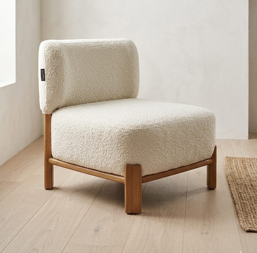 Rogov Chair - 1