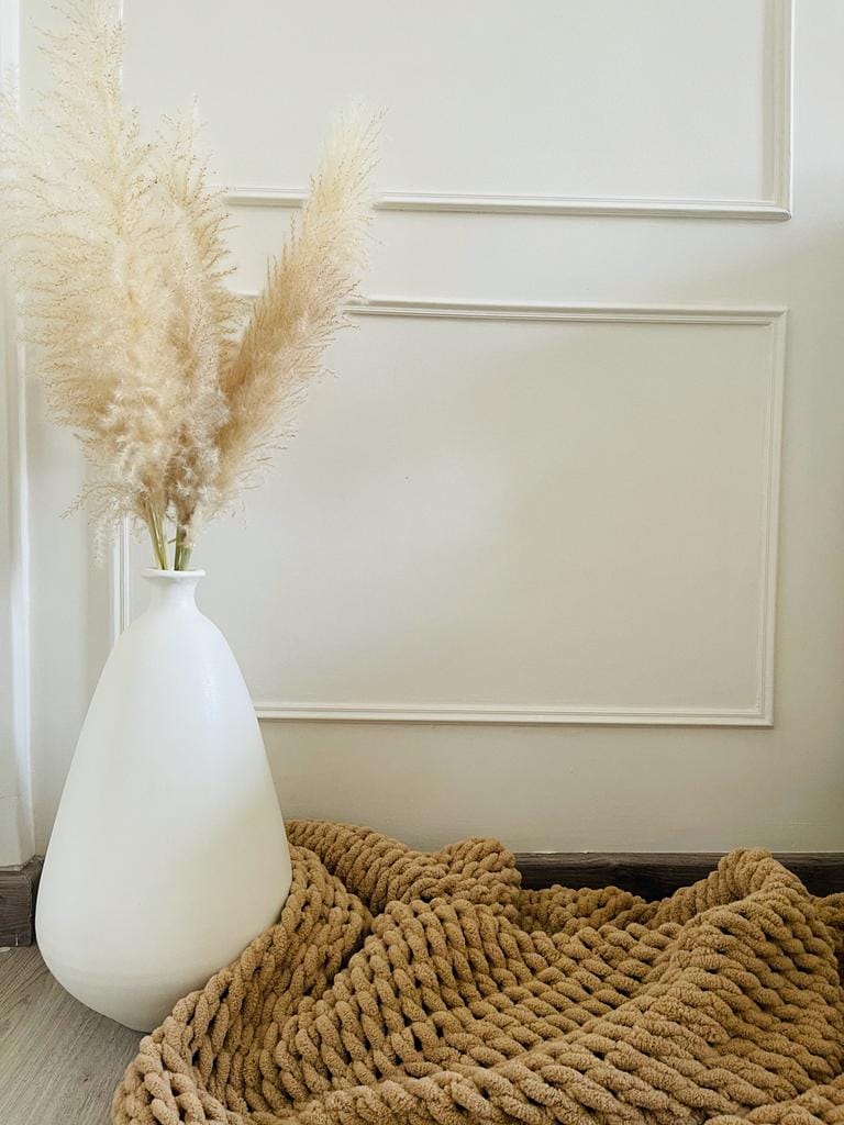 Alani Vase-M - 1