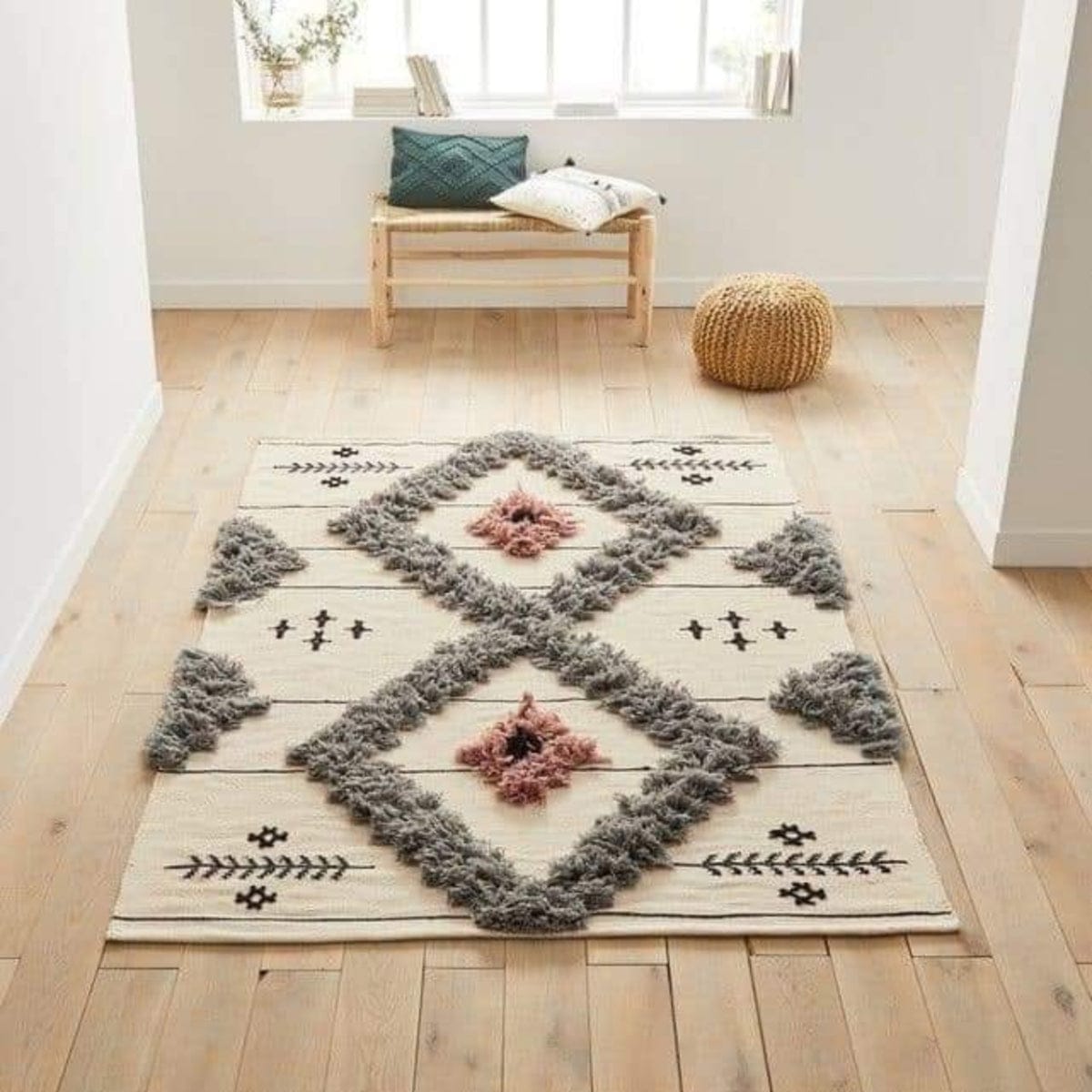 Carveen Carpet-S119 - 1