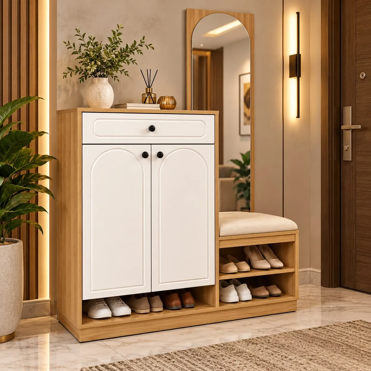 جزامه - 1